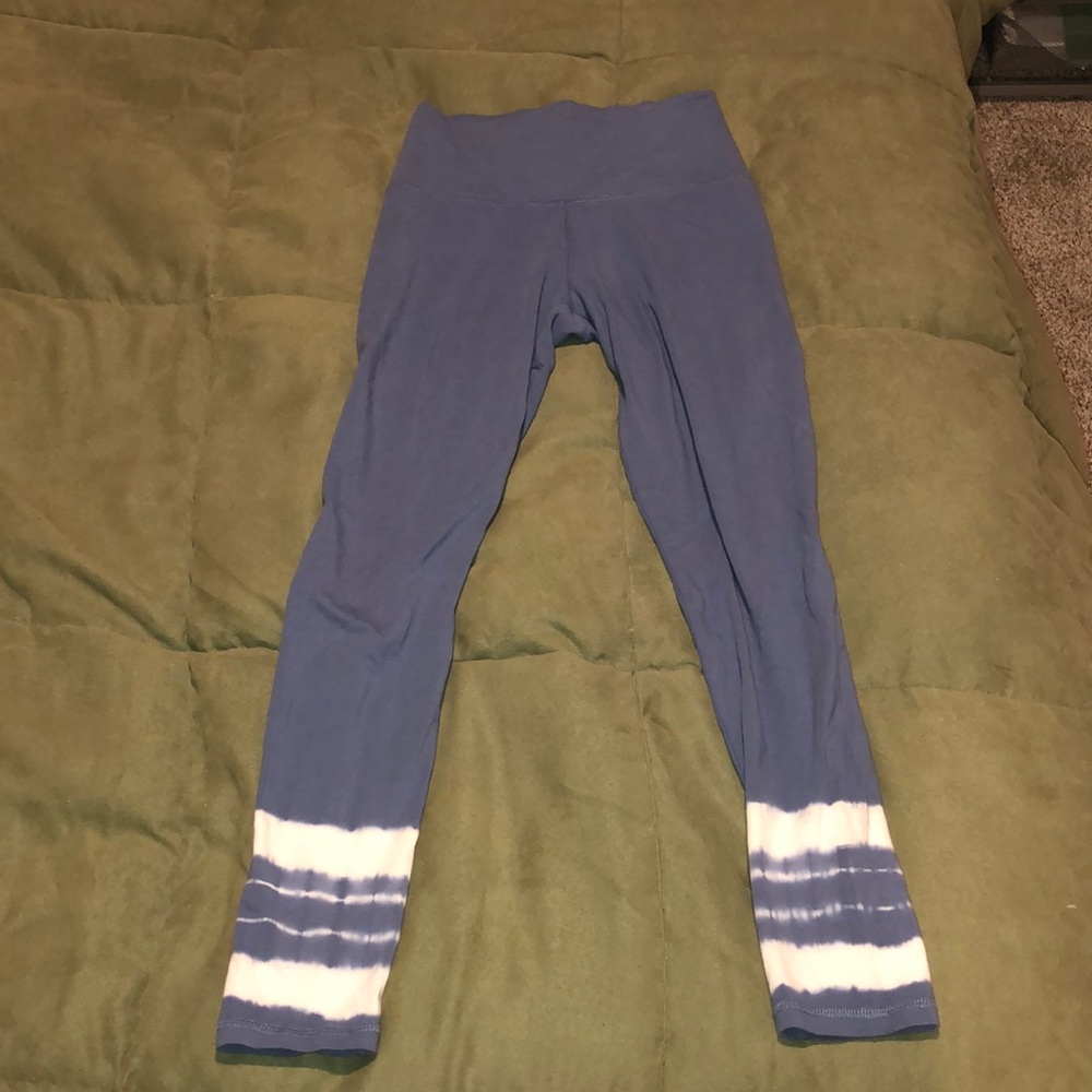 Aerie chill leggings